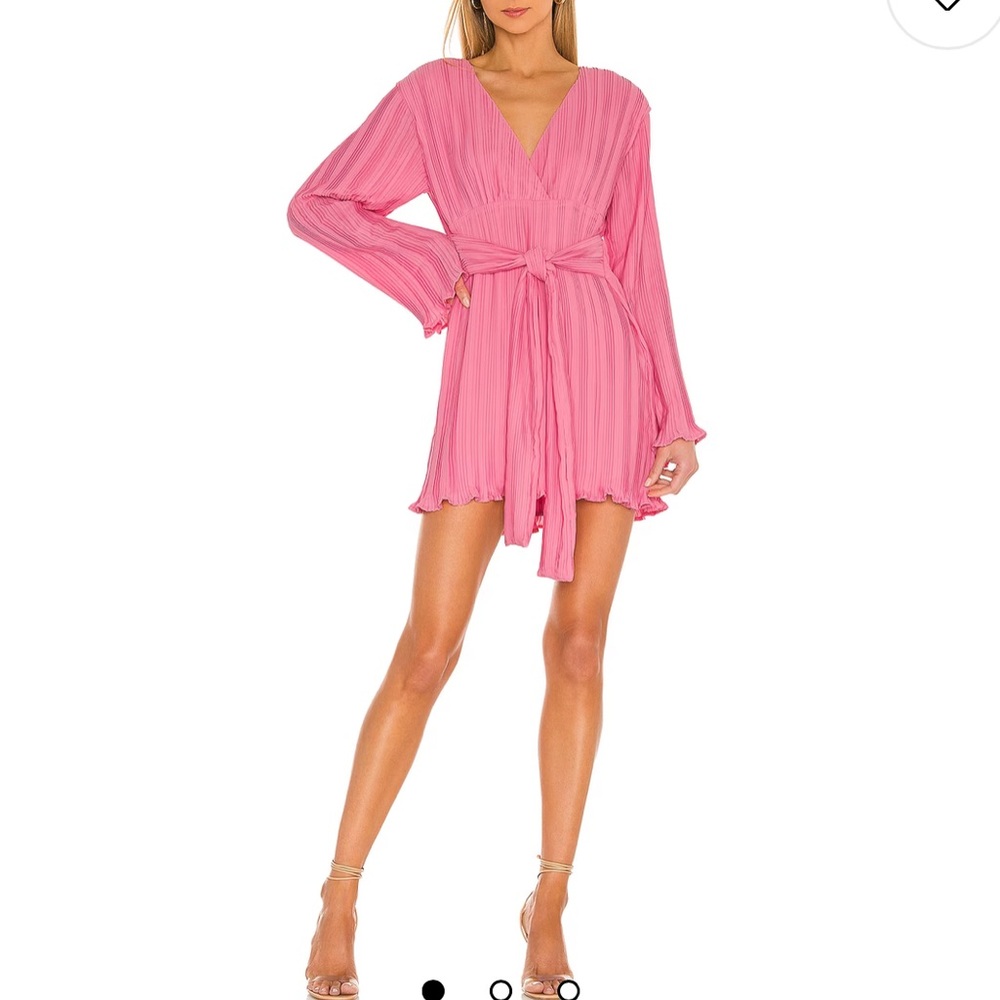 NWT-Bernice Mini Dress